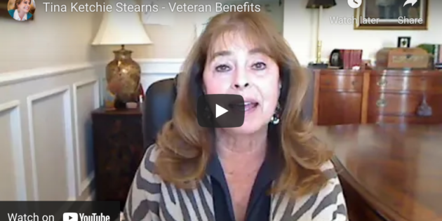 Veteran Benefits